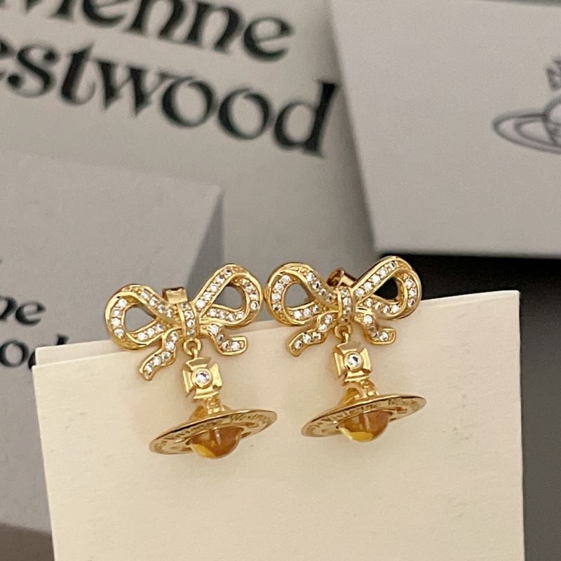 Vivienne Westwood Earrings